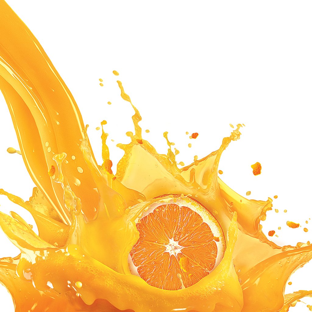 Citrus Splash - EO & FO Blend 419
